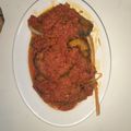 Cooksnap dari Muhini Prihatiningsih untuk resep Balado ikan tenggiri