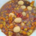 Cooksnap dari Yenny Aprilia untuk resep Semur Telur Puyuh