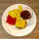Cooksnap dari Gabby untuk resep Saus Berbeque untuk Steak Daging Sapi