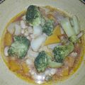 El cooksnap de afroditagusanito@gmail.com cuando hizo Potaje de brócoli y calabaza😋.