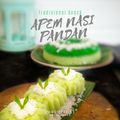 Cooksnap dari Indri Ummu Syakira untuk resep Apem Nasi Pelangi