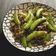 Cooksnap DyaKakgerl semasa beliau membuat Kacang Peas Goreng.