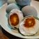 Cooksnap dari Yola Pitaloka untuk resep Telur Asin Bawang Putih Home Made #Dandelion