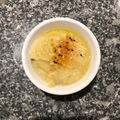 El cooksnap de Roberto Gabriel Matallana cuando hizo Hummus  de garbanzos !!  💜❤👌.
