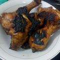 Cooksnap dari Sya_anshori untuk resep Ayam bakar
