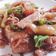 รูป Cooksnap ของ Tunarap เมื่อเขาทำ เส้นใหญ่ผัดซีอิ๊วหมู