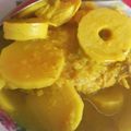 Cooksnap dari Linda Kristantini untuk resep Gulai rebung