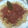 Cooksnap από Thenia στη συνταγή Μακαρόνια Ναπολιτέν🍝