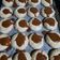 El cooksnap de Silvana Gutierrez cuando hizo Pepas de dulce de leche súper sanas.