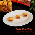 Cooksnap dari Dapur Ibuk Kayana untuk resep Nastar Keju