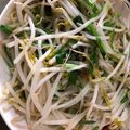 小汶醬 的 家常炒嫩豆芽 cooksnap