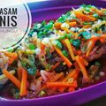 Cooksnap dari 'Noe Vie' Arifin untuk resep Ikan nila asam manis