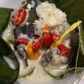 Cooksnap dari Yuli Eky Pratiwi untuk resep Garang Asem Ayam Part II
