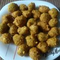 Jasmin Motta _ #BeingMotta's cooksnap of when they made મગ ની દાળ ના દાળવડા(magdalvada in Gujarati).