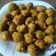 Jasmin Motta _ #BeingMotta's cooksnap of when they made મગ ની દાળ ના દાળવડા(magdalvada in Gujarati).