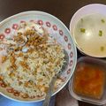 Cooksnap dari Lita Safitri Berliana untuk resep Nasi Ayam Hainam Komplit