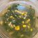 Cooksnap dari M’s untuk resep Sayur Bayam Bening