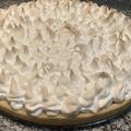 El cooksnap de Valeria FERRERO cuando hizo Lemon pie.