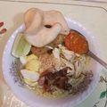 Cooksnap dari Nely Nata Marthin untuk resep Soto Koyah Surabaya