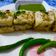 Priyangi Pujara's cooksnap of when they made સેન્ડવીચ ઢોકળા.