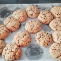 Cooksnap από Lydia Chrys στη συνταγή Νηστίσιμα κουλουράκια μπανάνας