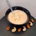 Sonal Modha's cooksnap of when they made ઓટ્સ બનાના સ્મુધિ (Oats Banana Smoothie Recipe In Gujarati).