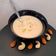 Sonal Modha's cooksnap of when they made ઓટ્સ બનાના સ્મુધિ (Oats Banana Smoothie Recipe In Gujarati).