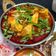 Madhu Jain का कुकस्नैप जब उन्होंने रेस्टोरेंट स्टाइल कढ़ाई पनीर करी(restaurant style kadhai paneer curry recipe in hindi) बनाया था।