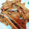 sandytsai 的 台式炸豬排 cooksnap