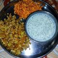 Kiran Garg का कुकस्नैप जब उन्होंने साबूदाना का खिर (sabudana ka kheer recipe in Hindi) बनाया था।