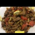 صورة من Ebtehal ، شاركها بعد تجربة وصفة كبود الدجاج روووعة 😍