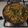 El cooksnap de Reyes Salgueiro cuando hizo Espinacas con garbanzos.