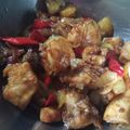 Cooksnap dari Yanie untuk resep Ayam goreng mentega simple