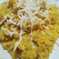El cooksnap de Caro Zaragosi cuando hizo Arroz con pollo especiado 🍚🍗.
