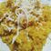 El cooksnap de Caro Zaragosi cuando hizo Arroz con pollo especiado 🍚🍗.