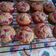 Cooksnap dari Lestari Cindaya untuk resep Strawberry Muffin
