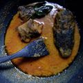 Cooksnap dari aliyah untuk resep Ikan Gabus Bumbu Kuning
