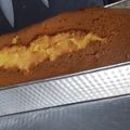 El cooksnap de daaniiruiz14 cuando hizo Budín de mandarina en licuadora.