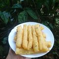 Cooksnap dari Herliani ✅ untuk resep Long Potato