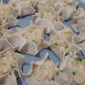 Cooksnap dari Putri untuk resep Dimsum Ayam