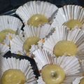 Cooksnap dari Raizell Berliansyah untuk resep Bakpao lumer isi selai coklat no mixer