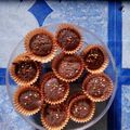 Cooksnap dari Violetta untuk resep Brownies Kering