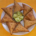 Sangita Vyas's cooksnap of when they made પંજાબી પટ્ટી સમોસા (Punjabi Patti Samosa Recipe In Gujarati).