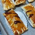 Cooksnap dari Pawon'e Mas Paijo untuk resep Apel Pie Roti Tawar