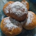 Cooksnap dari Shakira Azmya untuk resep Donat Kentang