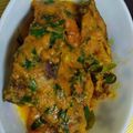 Cooksnap dari Evie Milyanti untuk resep Ikan Bawal Rica Rica Kemangi
