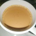 Syeda Sarah Taha's cooksnap of when they made Simple tea.