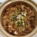 Cooksnap dari Eilen Kristina untuk resep Hongkong Chicken ClayPot Rice | @masakyukyorobun