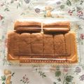 Cooksnap dari Candy untuk resep Ogura mangga