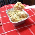 Cooksnap dari Shinta Wahyu Putri untuk resep Makaroni Schotel Kukus